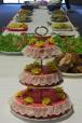 Timor-style festice cake